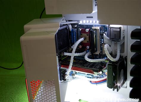 Bmw M Power Computer Case