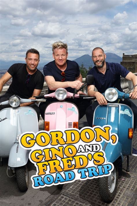 Watch Gordon Ramsays American Road Trip 2020 In For Free On 123movies
