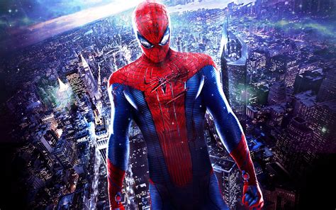 Amazing Spiderman 2 Wallpaper Direct Download