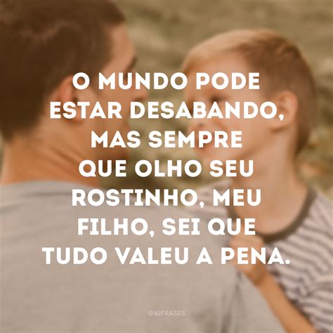 Frase De Filhos Para Pais Edubrainaz