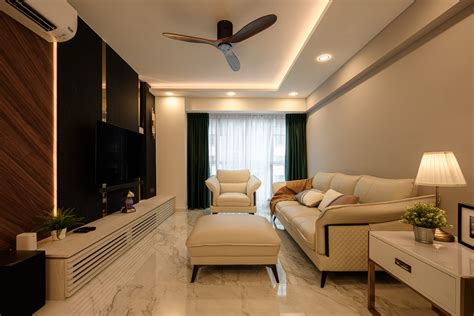 Top 3 Ideas Singapore Modern Living Room Design In Singapore 2021 She