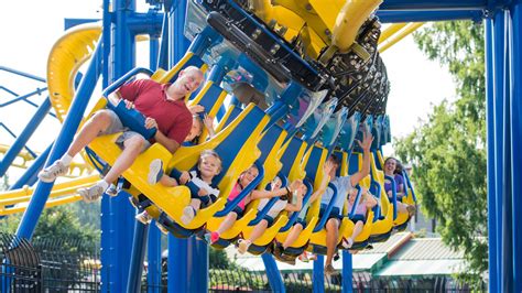 Pennsylvania Amusement Parks And Museums Begin To Open In July But
