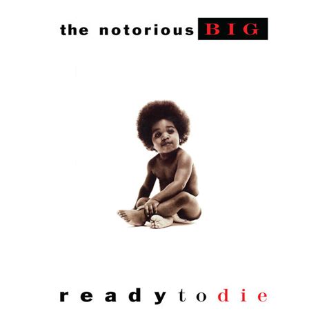 Now Available The Notorious Big Ready To Die 25th Anniversary
