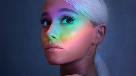 June 26 1993 Actress And Singer Ariana Grande Was Born Lifetime