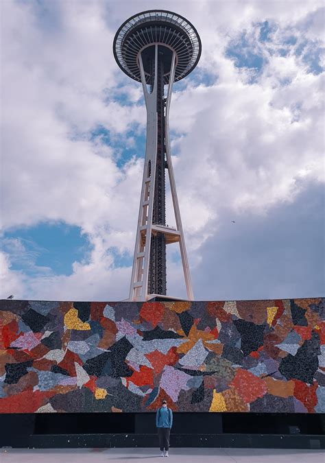 City Travel Guide Seattle For Art And Architecture Lovers