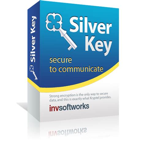 Silver Key 100 Discount Sharewareonsale