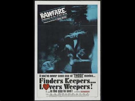 Finders Keepers Lovers Weepers Soundtrack Audio YouTube