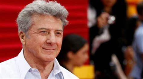Dustin Hoffman Issues An Apology After Being Accused Of Sexual