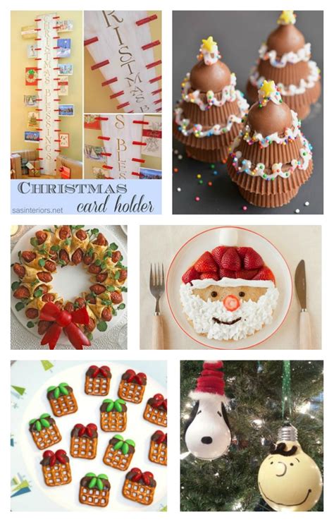 Many esl students, young and old, will another fun activity is to learn about other countries' and cultures' winter holidays. Fun Finds Friday with Christmas Fun Food & DIY Craft Ideas ...