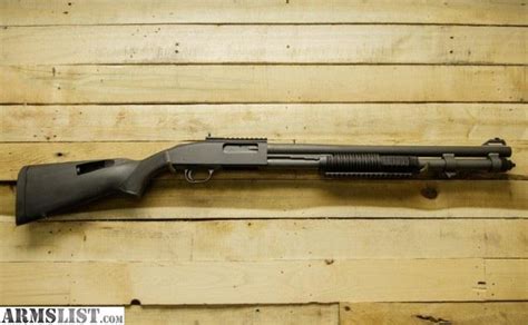 Armslist For Sale Mossberg 590a1 Tactical Xs 12 Ga