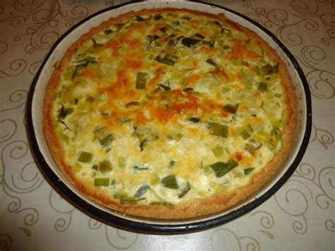Maybe you would like to learn more about one of these? Lauchkuchen vegetarisch ... - Rezept mit Bild - kochbar.de
