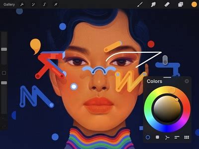 Sketch your way to creativity. Procreate for PC - Download on Windows 7/8/10 & Mac