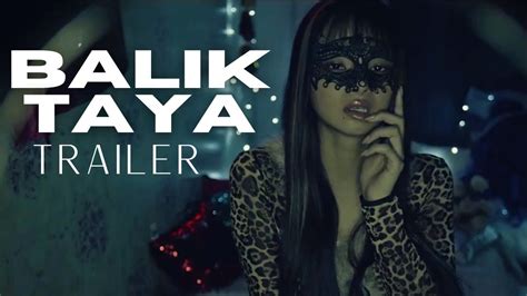 Balik Taya Official Trailer Angeli Khang Azi Acosta Jela Cuenca Youtube