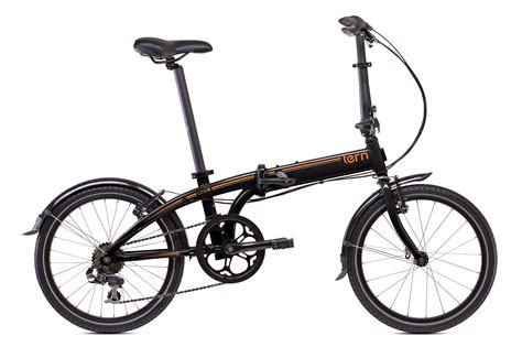 Le successive considerazioni nascono dall'utilizzo urbano quotidiano prolungato di. Bicicletas Plegables Marca Tern Modelo Link C7 - Noticias Modelo