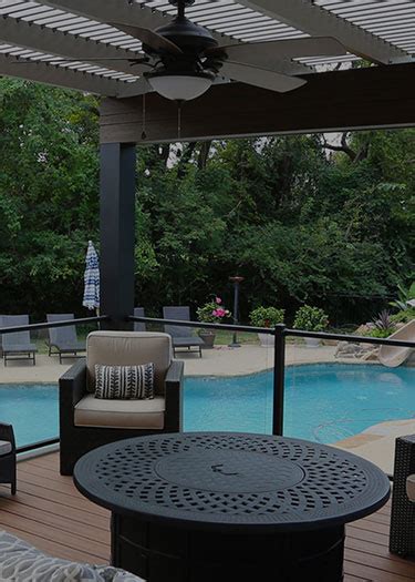 Louis web designs portfolio created and hosted by saint louis metro pages.com: Deck Builder St. Louis | Aesthetic Design & Build