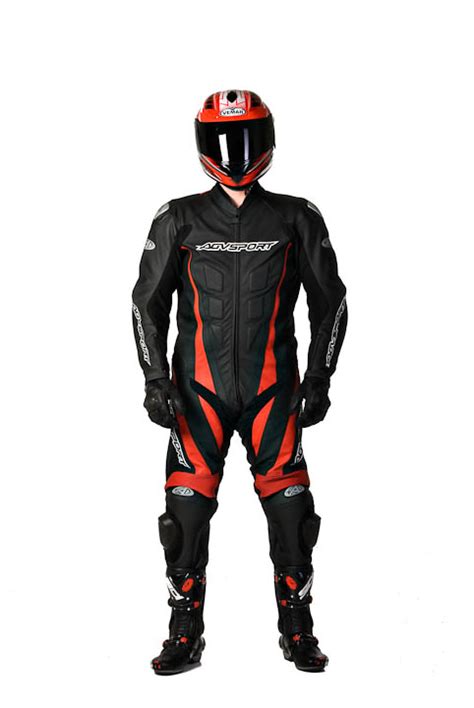Buy motorcycle & motorsports gear and get the best deals at the lowest prices on ebay! Viewing Images For AGV Sport Monza One Piece Suit ...
