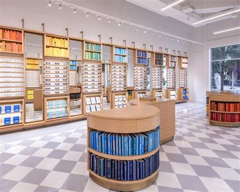 Warby Parker Mosaic Updated May 2024 20 Photos And 22 Reviews 2920