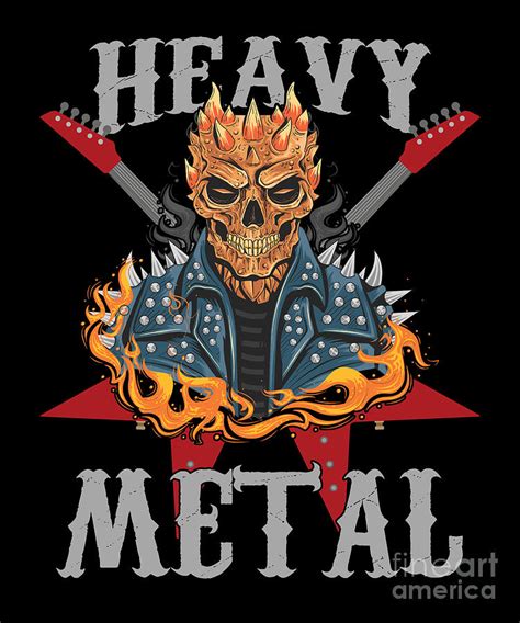 Black Metal Matters Metalcore Heavy Metal Hard Rock Music Lovers Blues