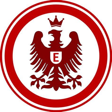 Eintracht Frankfurt Football Shirts Classic Original Soccer Jerseys