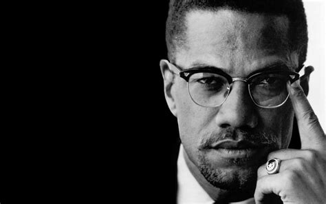 Malcolm X Speech The Ballot Or The Bullet Mojologic