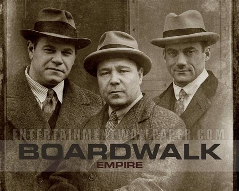 Download Boardwalk Empire All Gangsters Wallpapertip