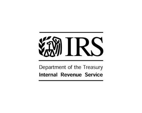 Irs Internal Revenue Service Sticker Vinyl Decal 2 410 Ebay