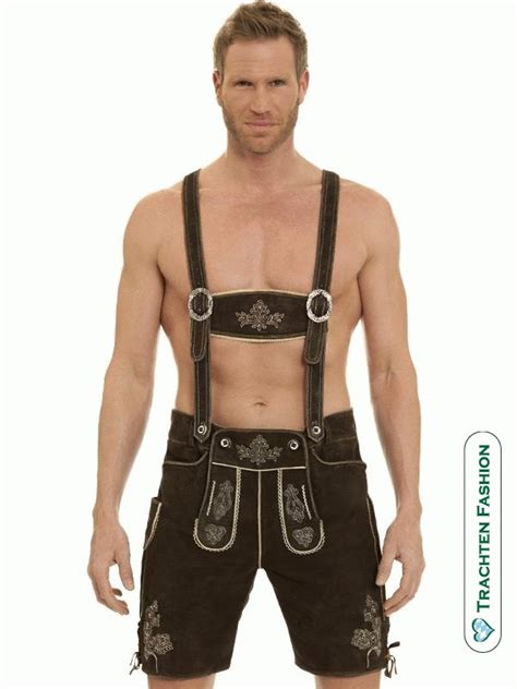 Wahl Ausreichend Knoten Sexy Lederhose Speck Christian Hamburger