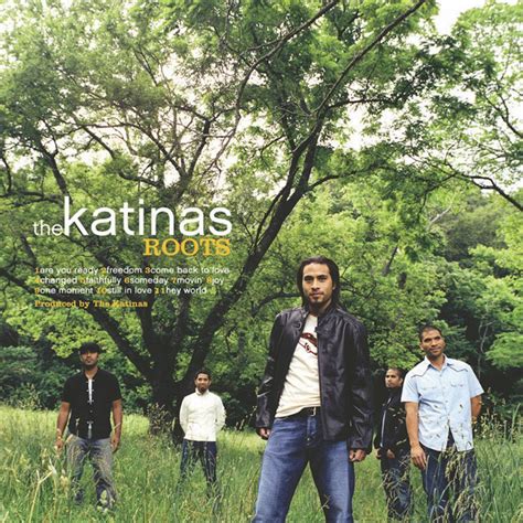 The Katinas Lyric Songs Albums And More Lyreka
