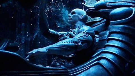 Ridley Scott Explains Where Prometheus 2 Will Take Audiences — Geektyrant