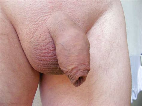 Small Soft Shaved Uncut Foreskin 6 Imgs