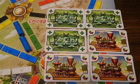 Ticket To Ride First Journey Board Game Review And Rules Geeky Hobbies