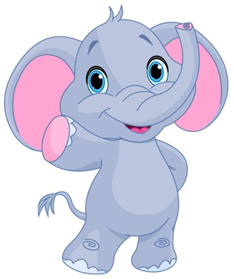 Download High Quality Elephant Clipart Safari Transparent Png Images