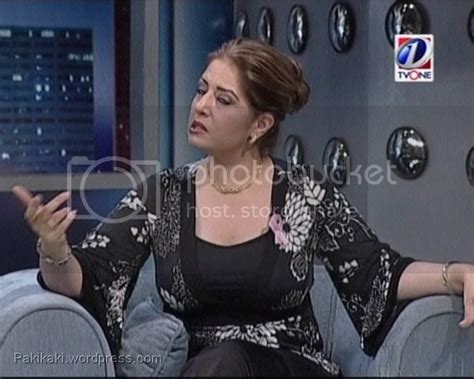 Pakistani Sexy Screen Sirens Atiqa Odho Dd Azzling On Tv One