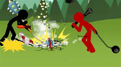 Stick War Stickman Battle Legacy 2020 Gameplay Walkthrough Part 15