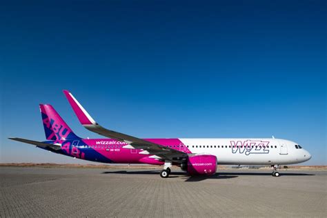 Wizz Air Launches London Luton Salzburg Route Travel Pursuit