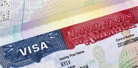 Tips For Applying For A Us Visitors Visa Expedite Travel Services