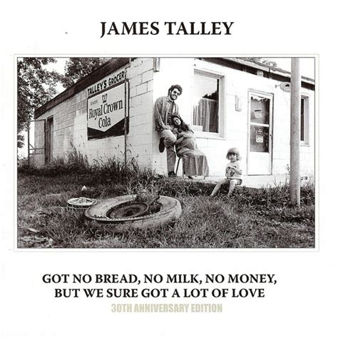 James Talley Concert And Tour History Concert Archives