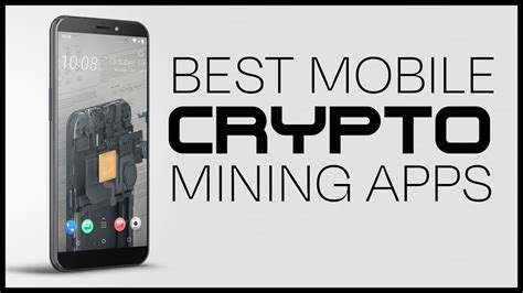 Cgminer is also the most popular free bitcoin mining software available for download on github.com. Best Mobile Mining Apps - YouTube