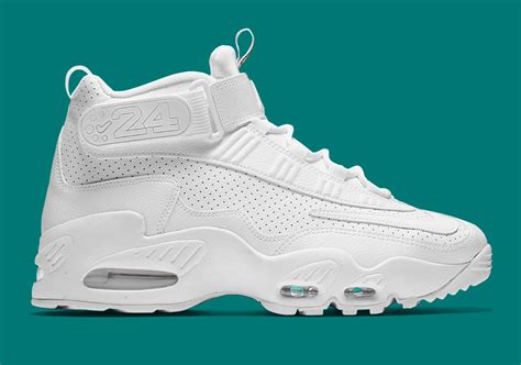 Who Is Picking Up A Pair Of The Nike Air Griffey Max 1 Freshwater