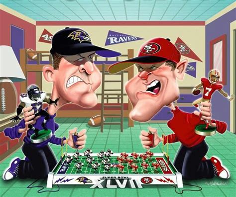 Pin By Dana Leewood On Nfl Cartoons With Images Nfl Online