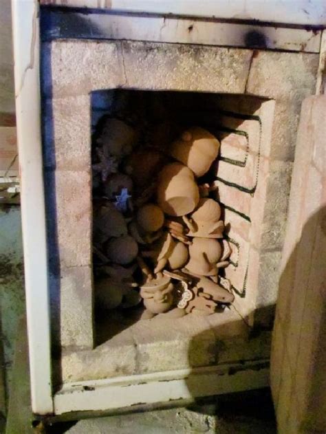 25 Cheap Diy Kiln Ideas To Build Your Own Kiln For Pottery