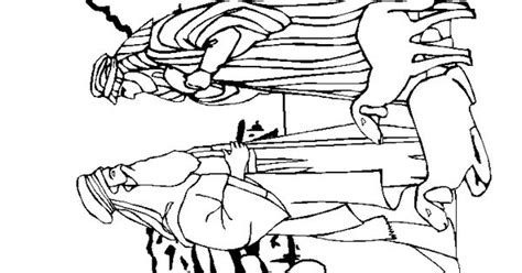 Since they are relatively not used to this world, and so are exceedingly curious and perceptive, they consider each fresh hue and color to be exquisite and extraordinary, unlike us, who've learned to take all of the colors in the globe for granted, and don't even look twice at any new shade as. Abram and Lot Separate | Coloring Pages | Pinterest ...