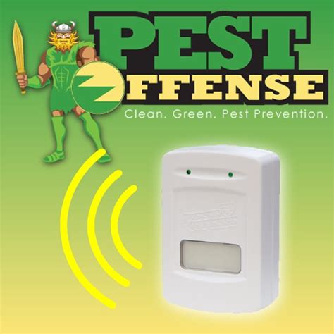 As seen on tv pest control gadgets >>. Pest Offense | As Seen On TV