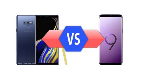 4x 2.7 ghz exynos m3 mongoose, 4x 1.79 ghz list of mobile devices, whose specifications have been recently viewed. Compare Samsung Galaxy Note 9 vs Galaxy S9 Specs - Tsar3000