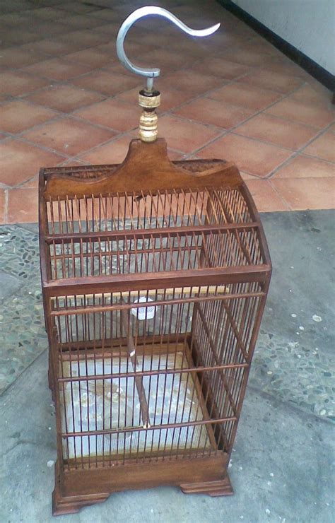 Intinya dalam memelihara burung, ukuran sangkar harus sesuai dan membuat nyaman burung. Ukuran Sangkar Burung Kenari Yang Tepat