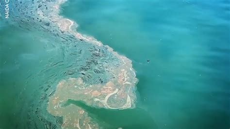 california oil spill was reported friday kept from public reports