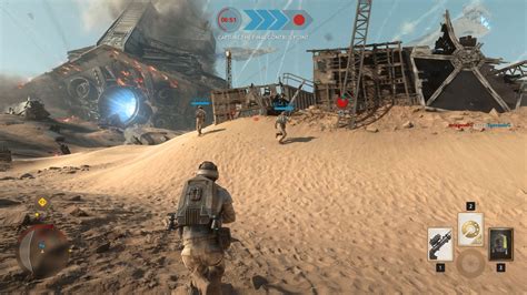 Star Wars Battlefront Screenshots Image 18121 New Game Network