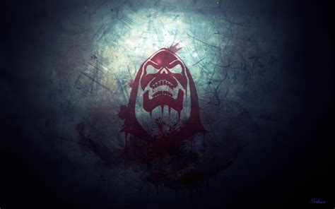 [67+] Skeletor Wallpaper on WallpaperSafari