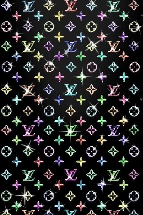 Background wallpaper trippy louis vuitton aesthetic. Shine Bright Like A Diamond | Edgy wallpaper, Iphone ...