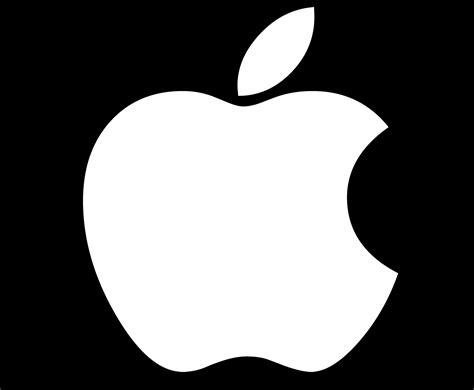 Free Download 85 Gambar Logo Apple Iphone Terbaru Info Gambar